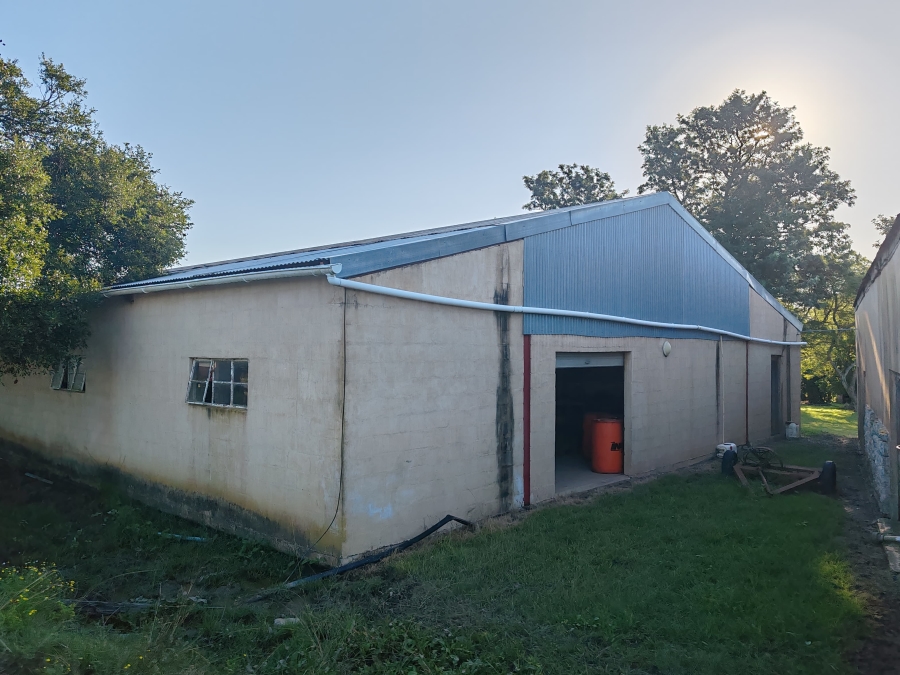 3 Bedroom Property for Sale in Komga Rural Eastern Cape